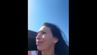 Jessica  Solo Jessica Sin - I recently got sent a Tantaly Doll which has a lovely big dick, well i was having a bit of fun with-9