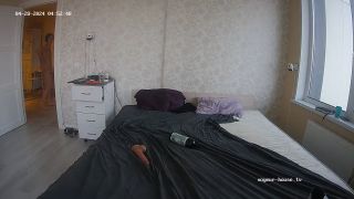 Voyeur - House - Sylva And Guest Couple Threesome 28-04-2024 Cam2 720P - Amateur-3