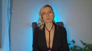 [K2S.CLUB] Lexi Snow - Sex Therapist's Tease And Denial - FullHD 1080P-1