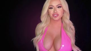 porn clip 38 Alissa Ryan – Bimbo Barbie Sissification on femdom porn skinny femdom-9