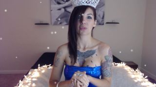 free adult clip 13 Stella Von Savage - Ice Queen Edging JOI - Ruined Orgasm - tease - solo female sexy femdom-9