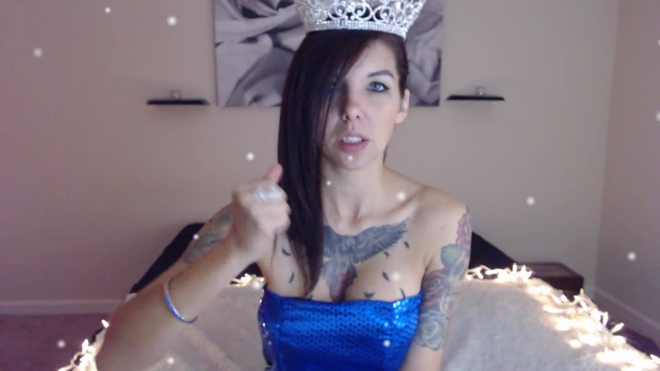 free adult clip 13 Stella Von Savage - Ice Queen Edging JOI - Ruined Orgasm - tease - solo female sexy femdom