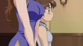 Anime Hentai - the Karma Saiyuki - Episode 01-2