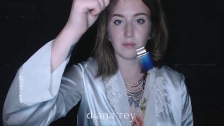 adult video 4 Lady Diana Rey - Underneath It All: Trance Striptease, nasty femdom on masturbation porn -2