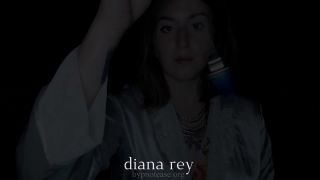 adult video 4 Lady Diana Rey - Underneath It All: Trance Striptease, nasty femdom on masturbation porn -4
