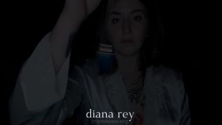 adult video 4 Lady Diana Rey - Underneath It All: Trance Striptease, nasty femdom on masturbation porn -5