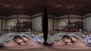 URVRSP-091 A - Japan VR Porn - (Virtual Reality)-6