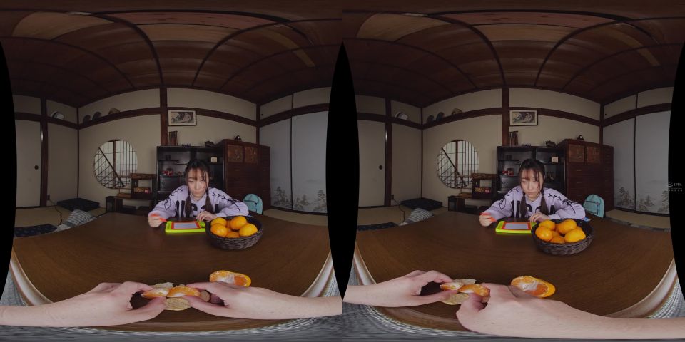 URVRSP-091 A - Japan VR Porn - (Virtual Reality)