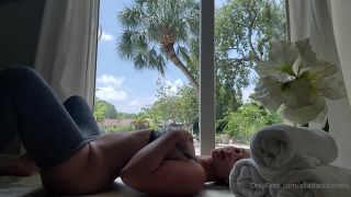 7103 Akadanidaniels Sometimes When I Do Yoga I Stretch My Pus...-6