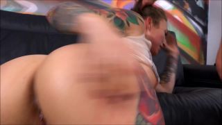 free xxx video 28 Ava Austen in ROUGH Strapon Fuck& Spit Bath Punishment on lesbian girls celeb hardcore-0