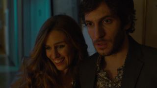 Nuria Valls, Vanessa Castro - I Love You, Stupid (Te quiero, imbecil) (2020) HD 1080p!!!-1