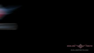Ebony Goddess Rides Young Stud and Makes him Cum Muscle!-3