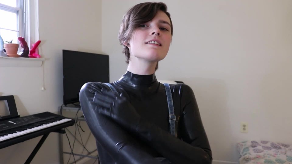 Ohboybibs Latex!