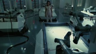 Evan Rachel Wood - Westworld s03e06 (2020) HD 1080p!!!-9