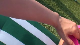 Jane, Olga First Time for Russian Young Girls (Teen)-8