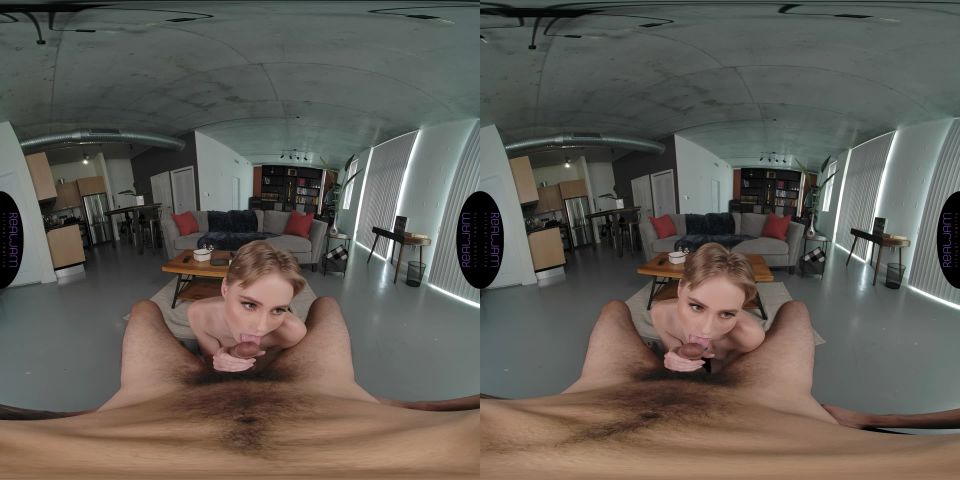 Sweet Anal with Alicia Williams vr Alicia Williams