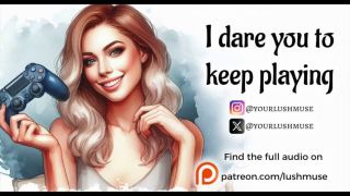 Erotic Audio For Men I dare you to keep playing... Erotic audio-0