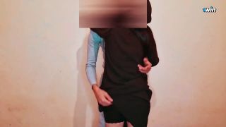 Sex Iraq hijab sex jdid - بنت رقاصة مع زوجها-1
