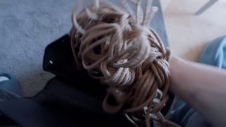 丝米 欲望游戏 二_edit (Asian girl porn)-1