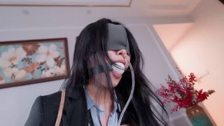 丝米 欲望游戏 二_edit (Asian girl porn)-4