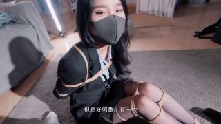 丝米 欲望游戏 二_edit (Asian girl porn)-5