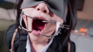 丝米 欲望游戏 二_edit (Asian girl porn)-7