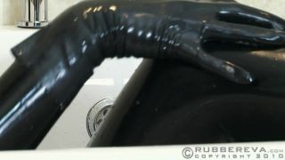 Rubber Bathing Buddies Part 01 -7