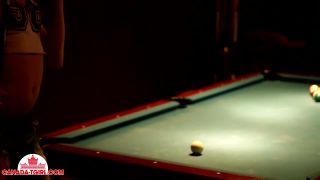 Billiard Erotica With Nikki! - HD720p-0