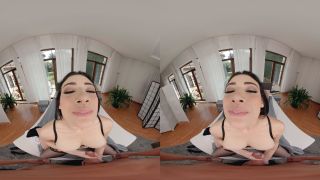 Emily Pink's Last Chance VR Adventure UltraHD 8K Sex Scenes-6
