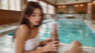 [K2S.CLUB] Goddess Kaya - Goon Yourself Gay - HD 720P-9