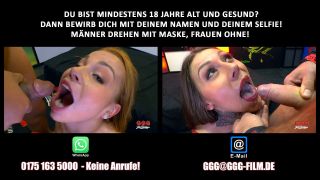 GGG Teenies Im Spermarausch (Amateur porn)-9