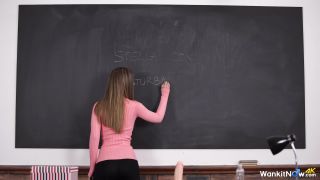 Stella Cox Masturbation Instructor - Solo-5