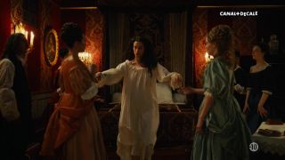 Marie Askehave, etc - - Versailles s03e03-06 (2018) HD 1080p!!!-2