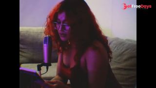 [GetFreeDays.com] Passion for intellectual redheads Porn Stream July 2023-9