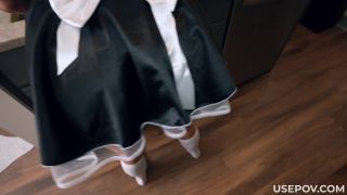 Fuck Young Maid (Euro sex) Katrina Colt-6