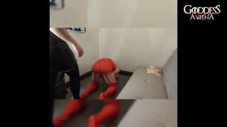 porn clip 2 Goddess Aveena - Office Bitch Part 3 on fetish porn nina hartley femdom-0