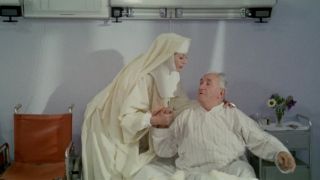 The Killer Nun (1979) - (Vintage)-5