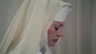 The Killer Nun (1979) - (Vintage)-6