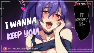 [GetFreeDays.com] Im Keeping You Adorable Yandere Supervillain Claims You With Her Pussy  ASMR Audio Roleplay Adult Video June 2023-6