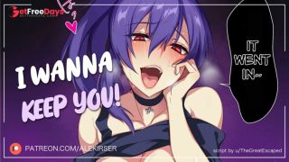 [GetFreeDays.com] Im Keeping You Adorable Yandere Supervillain Claims You With Her Pussy  ASMR Audio Roleplay Adult Video June 2023-7