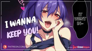 [GetFreeDays.com] Im Keeping You Adorable Yandere Supervillain Claims You With Her Pussy  ASMR Audio Roleplay Adult Video June 2023-8