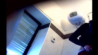 porn video 19  italian porn | Voyeur – Italian toilet 11 | italian-3