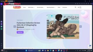 [GetFreeDays.com] Fuckerman Dickboy Hentai Sex Game Sex Scenes Gameplay Part 18 Sex Film November 2022-9