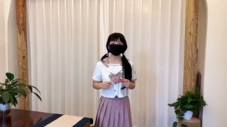 Grad Student's Bold Act: Sex For Money [FullHD 1080p]-1