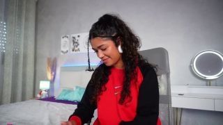 Christina Savoy Christina Savoy - On Him From Sole To Hole Big Tits-6