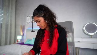 Christina Savoy Christina Savoy - On Him From Sole To Hole Big Tits-7