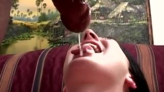 Chocolate Filled Cuties #3, Scene 4-9