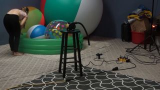 Custom Fetish - Behind the scenes with Julie - Fetish-6