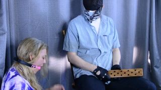 online video 41 DAILY DOSE SPANKING BY RED BACK PORCH - spanking - femdom porn fetish kitsch-6