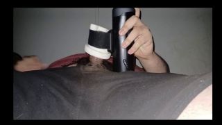 cowboy daddy - who wants to drink daddys cum-2